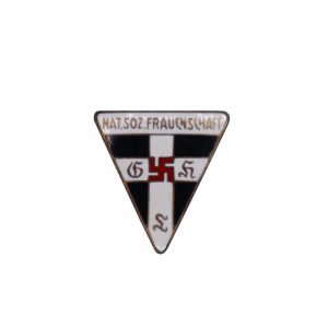 n.s.f-membership-pin