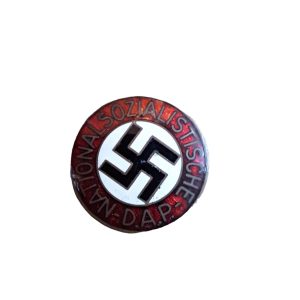 NSDAP pin