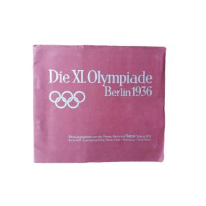 olympiade-book