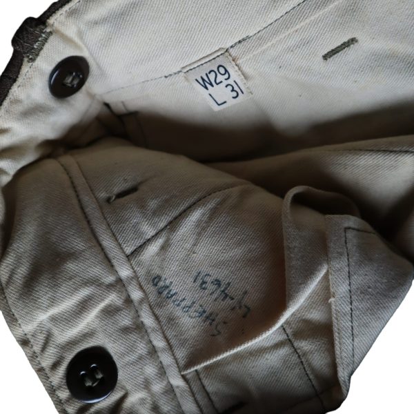 american 8 and 9 airforce ike jacket