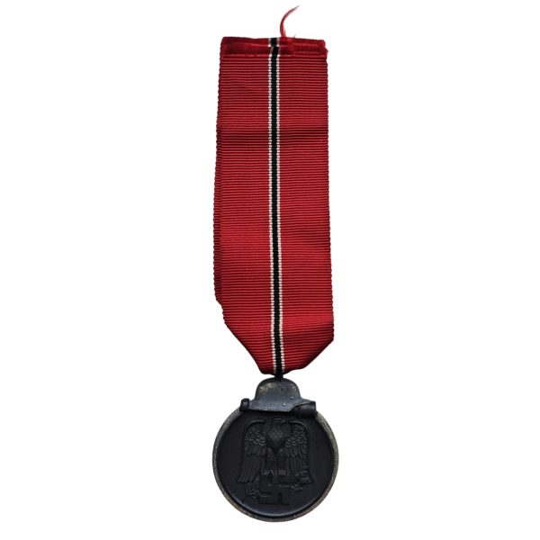 ost medal unmarked