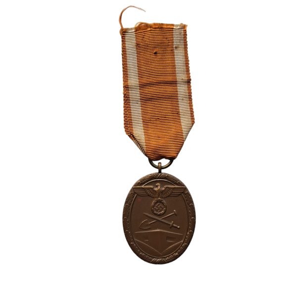 westwall medal