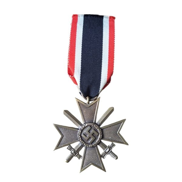 kriegsverdienstkreuz 2e classe 3