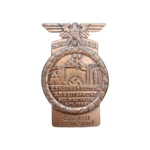 nsbo westfalen tinnie 1933