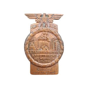 nsbo westfalen tinnie