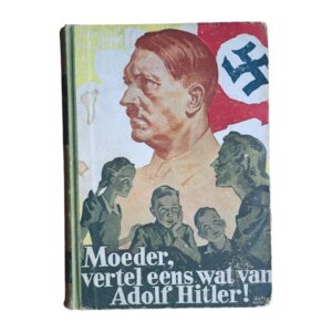 moeder vertel eens wat van adolf hitler 1944