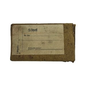 feldpost box