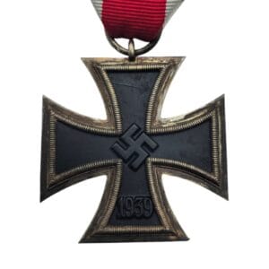 iron cross unmarked 7 front