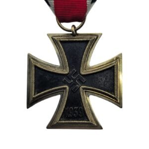 iron cross unmarked 98