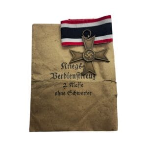 kvk without swords with pouch set