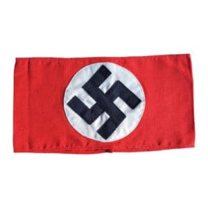 nsdap armband