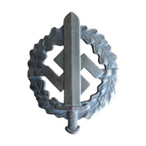 sa sturmabzeichen berg en nolte 788945