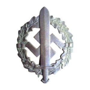 sa sturmabzeichen lauer 27630