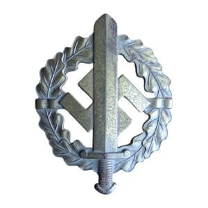 sa sturmabzeichen sieper and sohne