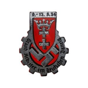 arbeit danzig tinnie