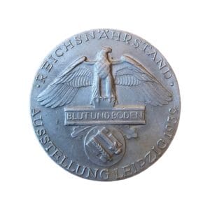 blut und bodem tinnie 1939