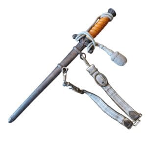 carl eickhorn dagger dagger compleet