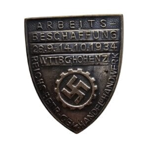 daf arbeits tag 1934