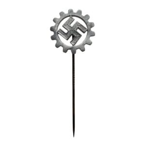 daf membership stickpin rzm 47