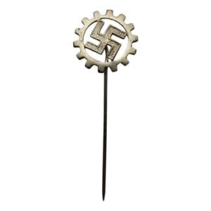 daf membership stickpin rzm 54