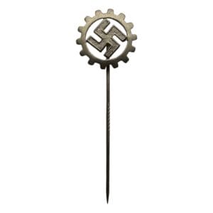 daf membership stickpin rzm 76