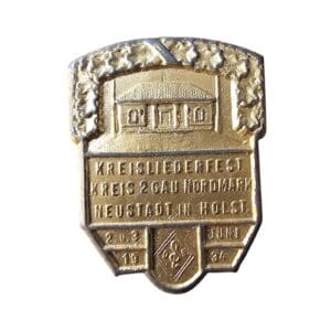 kreisliederfest 1934