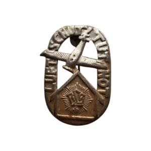 luftschutz ist not tinnie