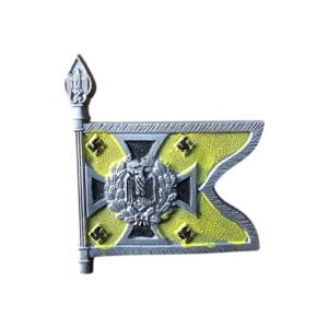 nachtrichtentruppe tinnie