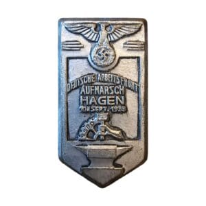 nsbo tinnie 1933 hagen