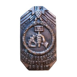 nsbo tinnie 1933 iserlohn