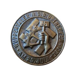 nsbo tinnie 1933 wuppertal