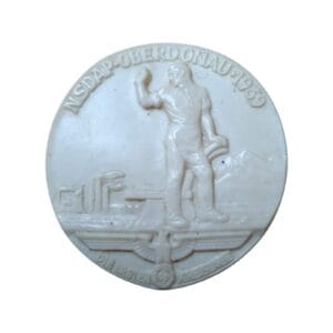 nsdap oberdonau 1939 die ersten kreistage tinnie