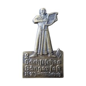 sachsisches sangerfest