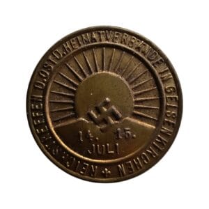 tinnie gelsenkirchen