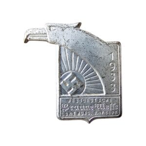 westdeutsche braune welle