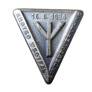 westfalen tinnie 1934