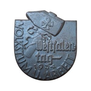 westfalentag volkstum u. arbeit 1934 tinnie 2