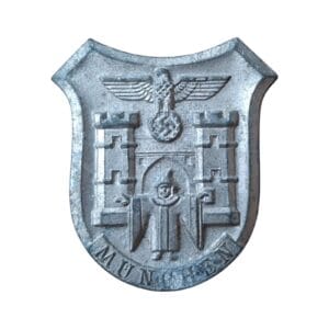 whw tinnie münchen maker marked rzm m9 11 c. poellath front 1