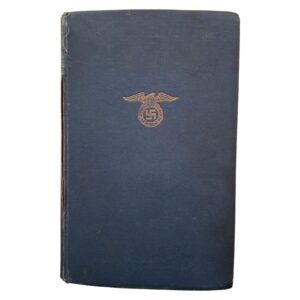 engelse mein kampf my battle london