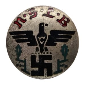 n.s.l.b memberships badge