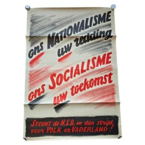 ons natiolisme uw redding