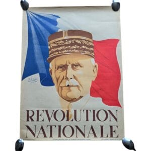 revolution nationale