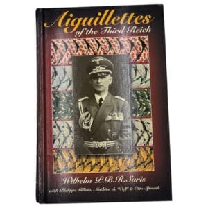 aigiullettes book
