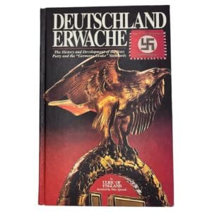 deutschland erwache reference book