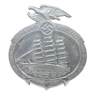 seefart ist not gloerfeld