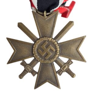 war merit cross second class pkz 34 wilhelm annetsberger