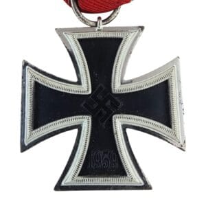 iron cross second class 4 mint