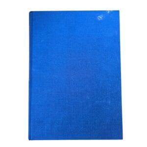 wer treu gedient hat (porcelain maker reference book)