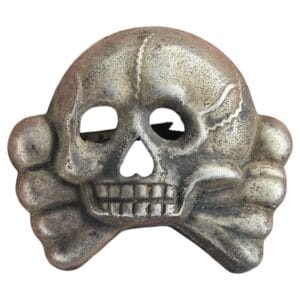 cavalry skull cap