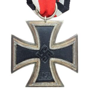 iron cross 75
